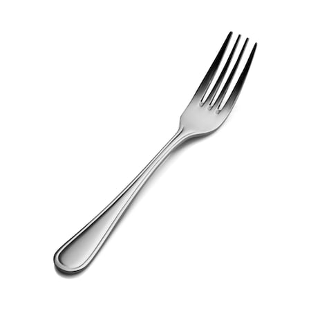 Bon Chef Tuscany, Dinner Fork, Euro, Mirror Finish, 18/10, 8.20" , set of 12 S306